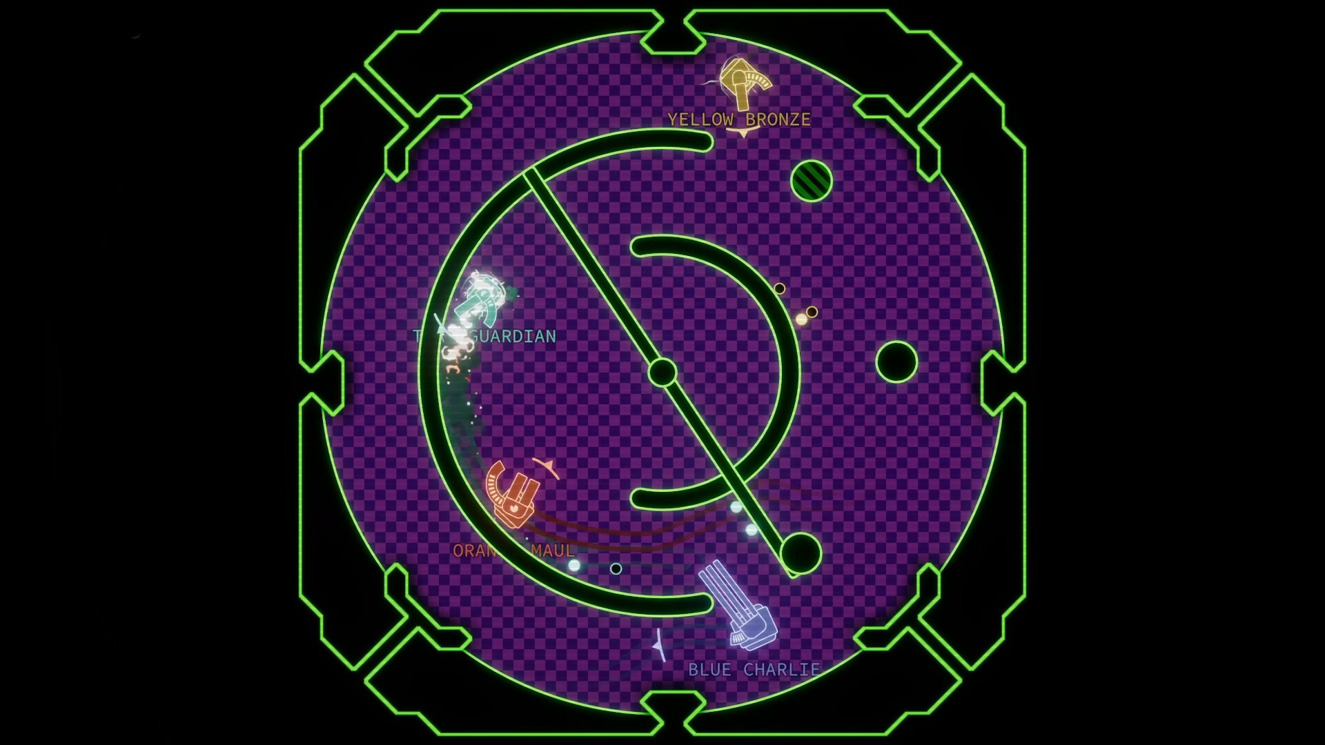 Deck of Treads Screenshot 6