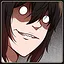 Don't come near me! icon