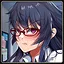 Jealousy icon