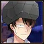Good guys like butts icon