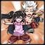 Prepare for trouble icon