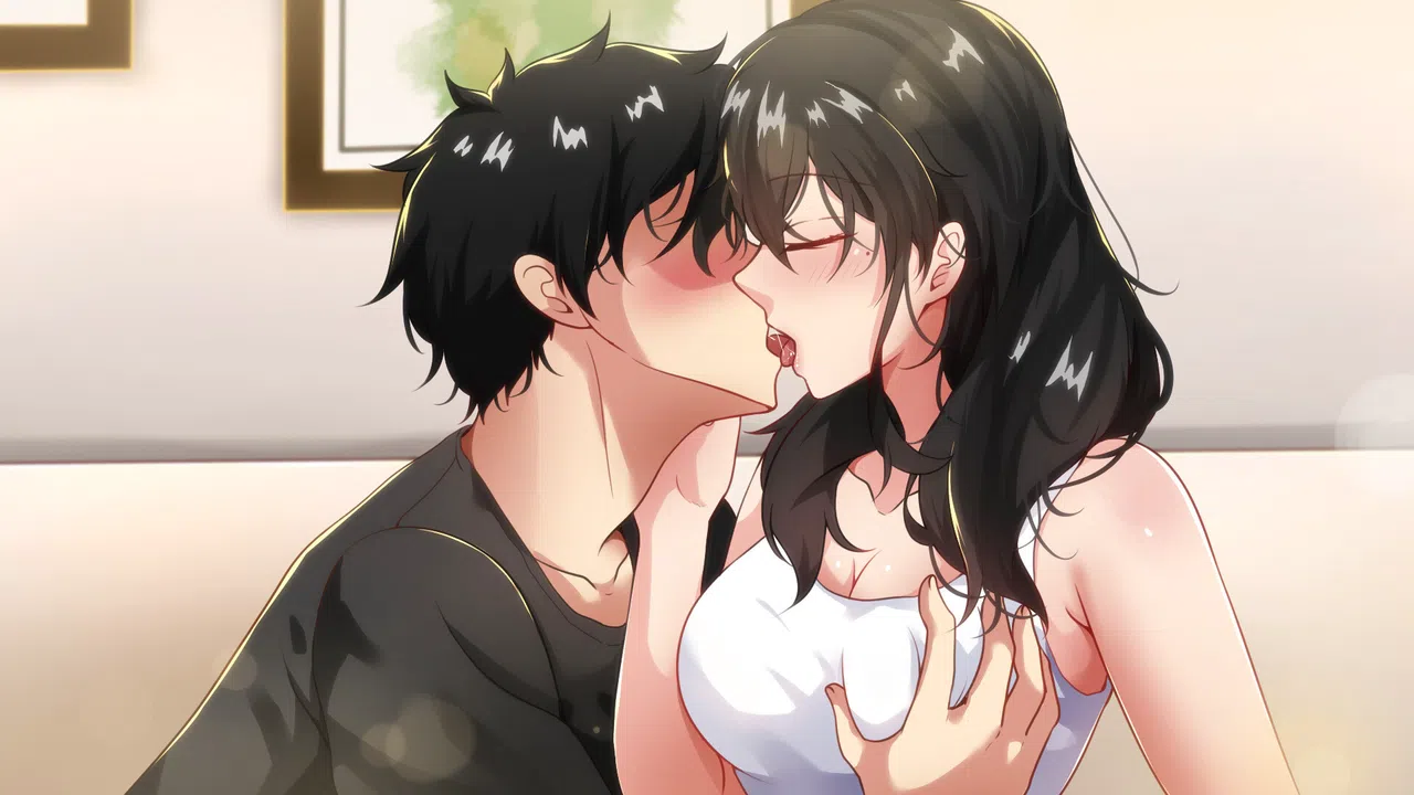 CHARMING HEART Screenshot 11