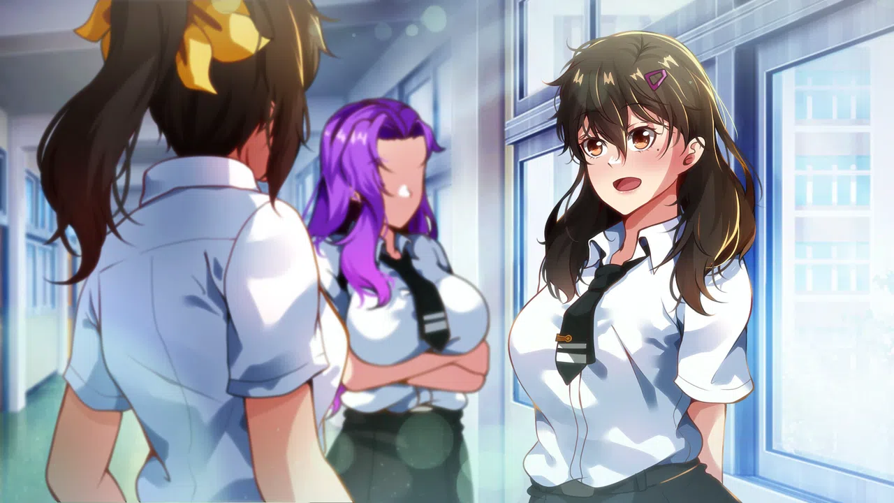 CHARMING HEART Screenshot 0