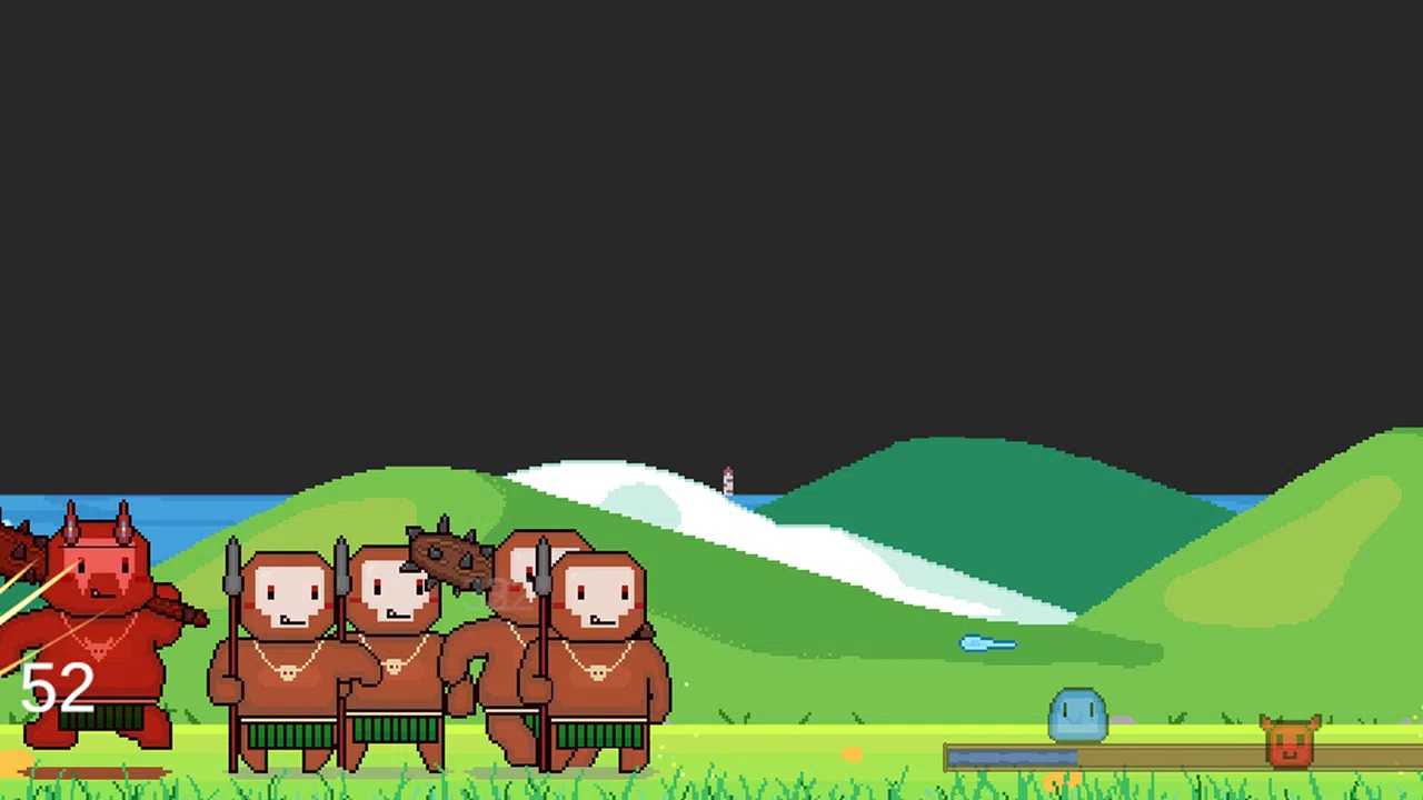 Pet Desktop Adventure Screenshot 3