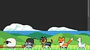 Pet Desktop Adventure Screenshot 2