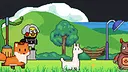 Pet Desktop Adventure Screenshot 0