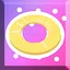 Start level icon