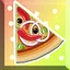 Diablo pizza icon