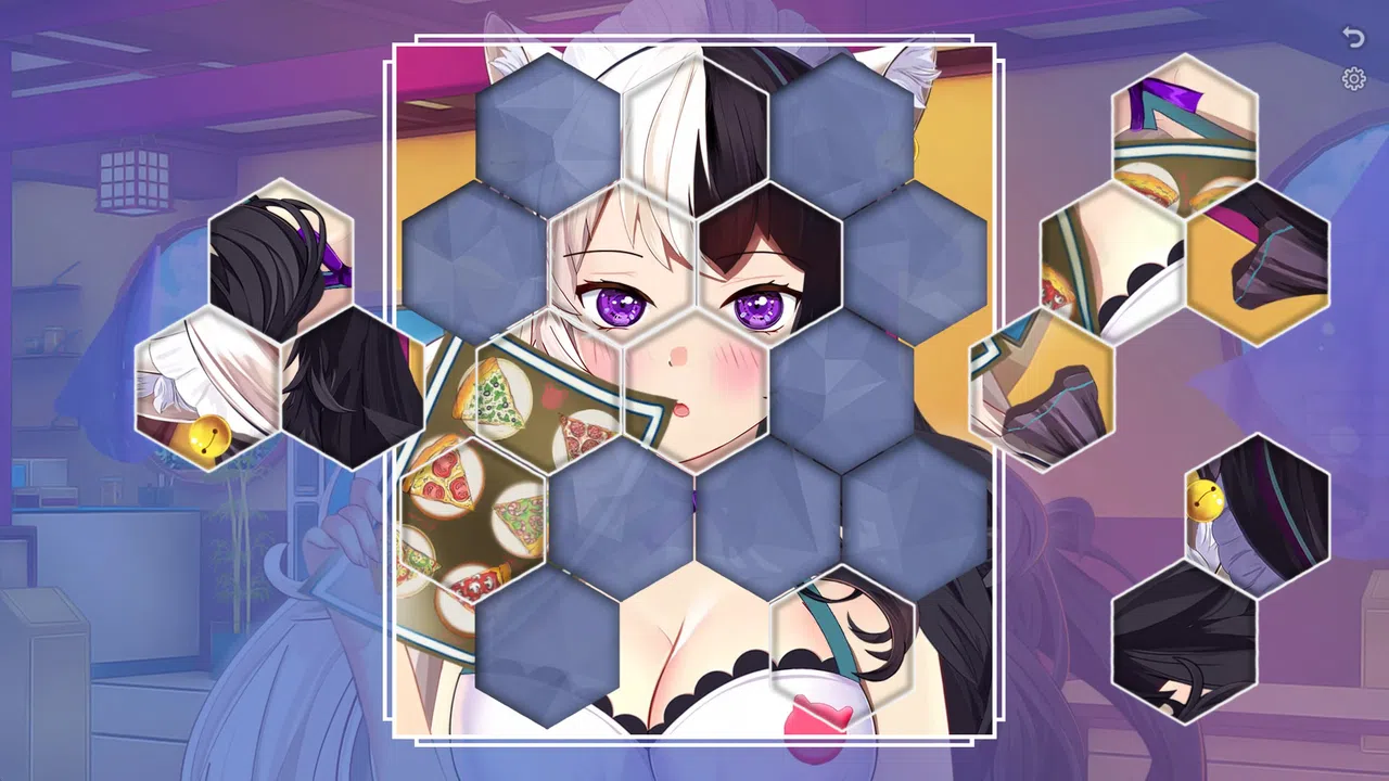 Maid PizzaHub Screenshot 4