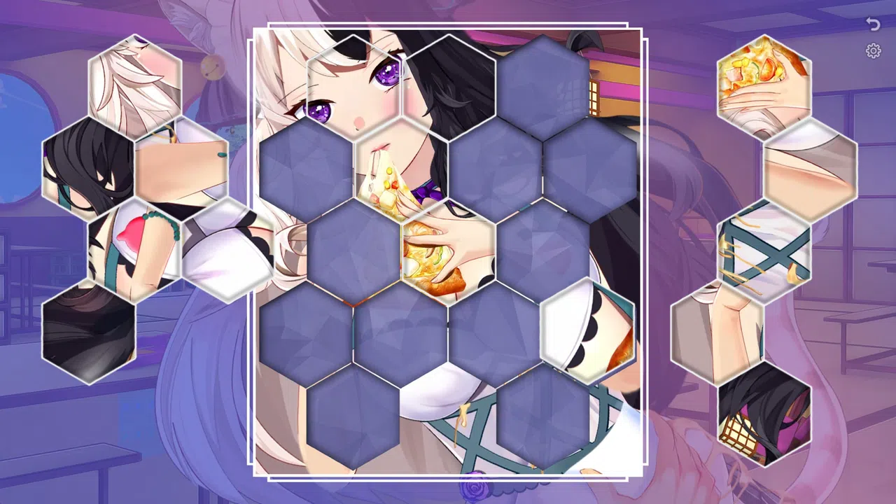 Maid PizzaHub Screenshot 5