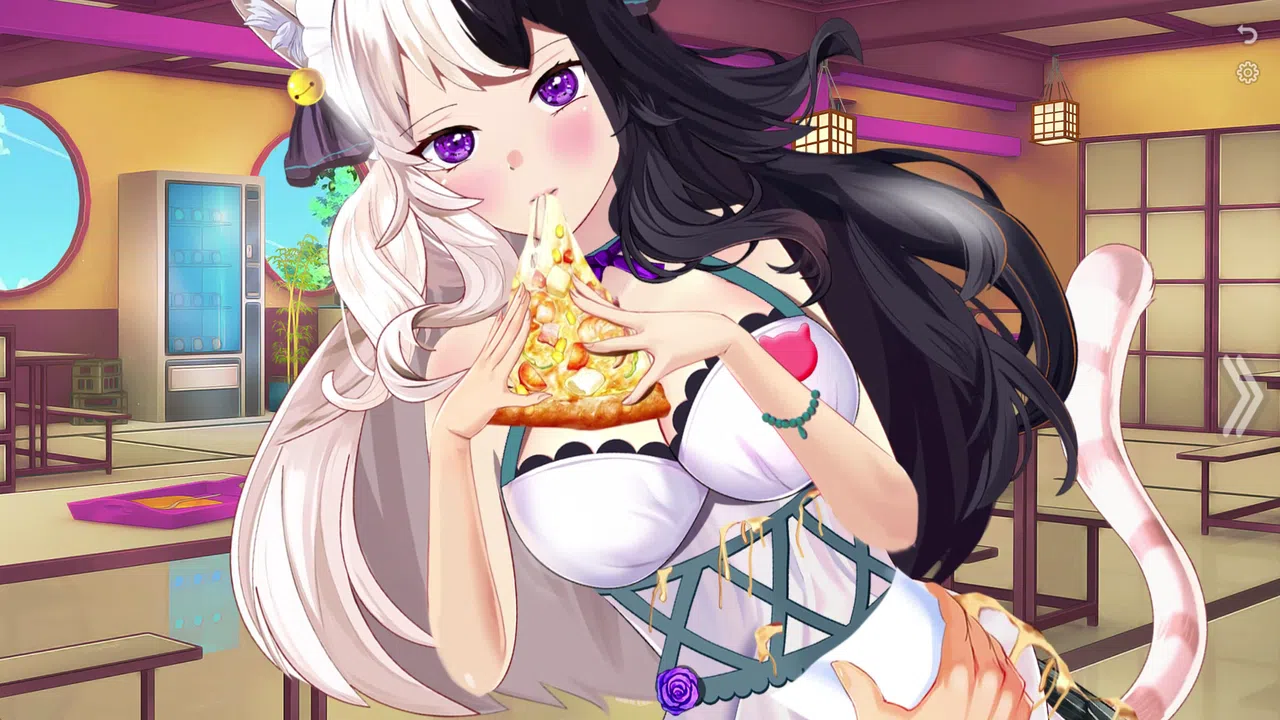 Maid PizzaHub Screenshot 3