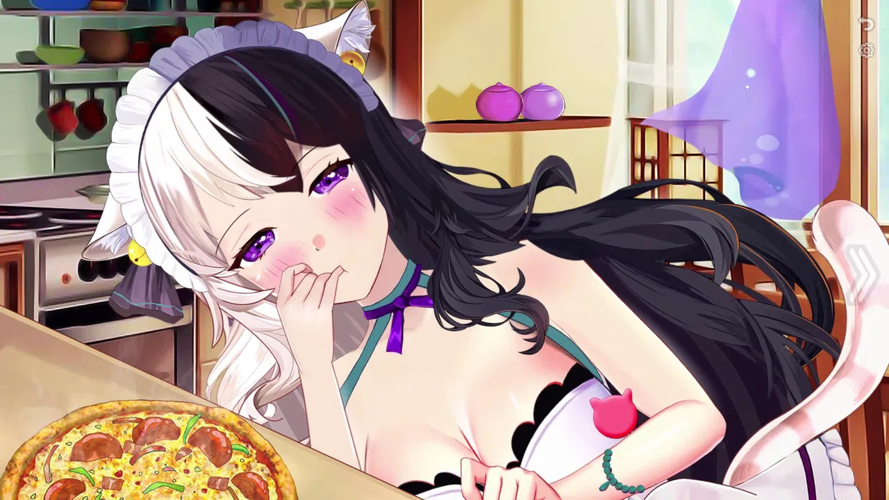 Maid PizzaHub Screenshot 1