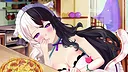 Maid PizzaHub Screenshot 1