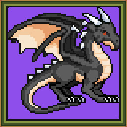 Dragon Slayer icon