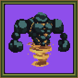 Golem Slayer icon