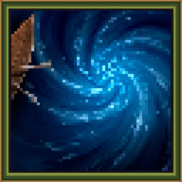 Water Swirl icon