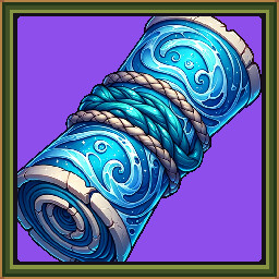 Water Collector icon