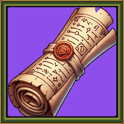 Scroll Collector V icon