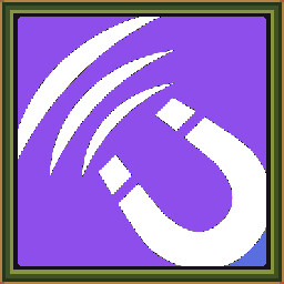 Magnet Collector IV icon