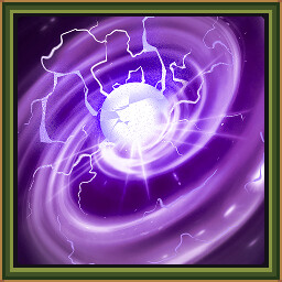 Plasma Explosion icon