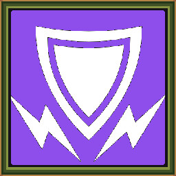 Master of the Defensive Path icon