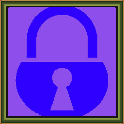 The Water Curious icon