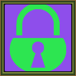 The Poison Curious icon