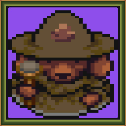 The Earth Wizard icon