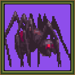 Spider Slayer icon