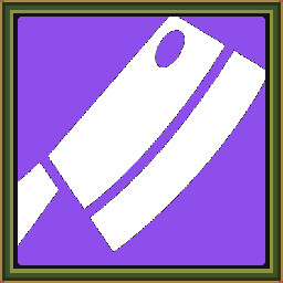 The Butcher I icon