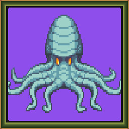 Octopus Slayer icon