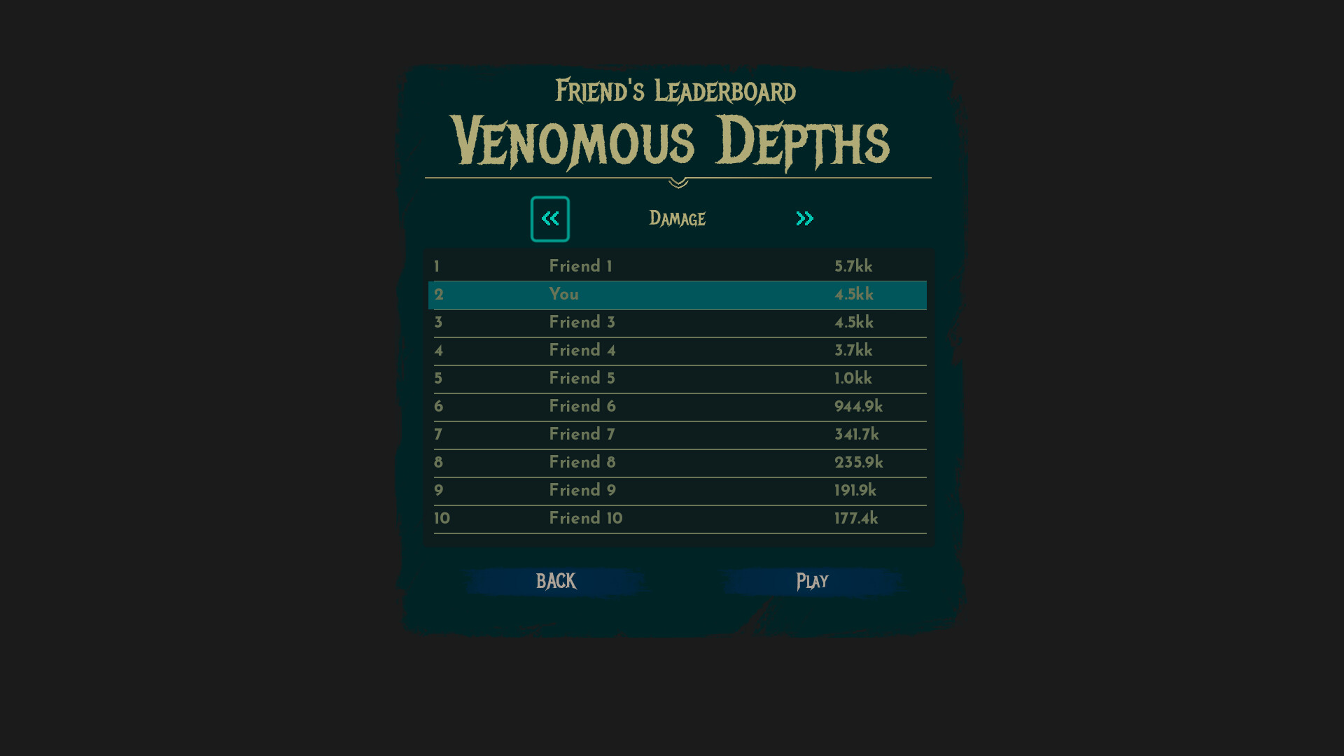 Dachs Hunter Screenshot 8