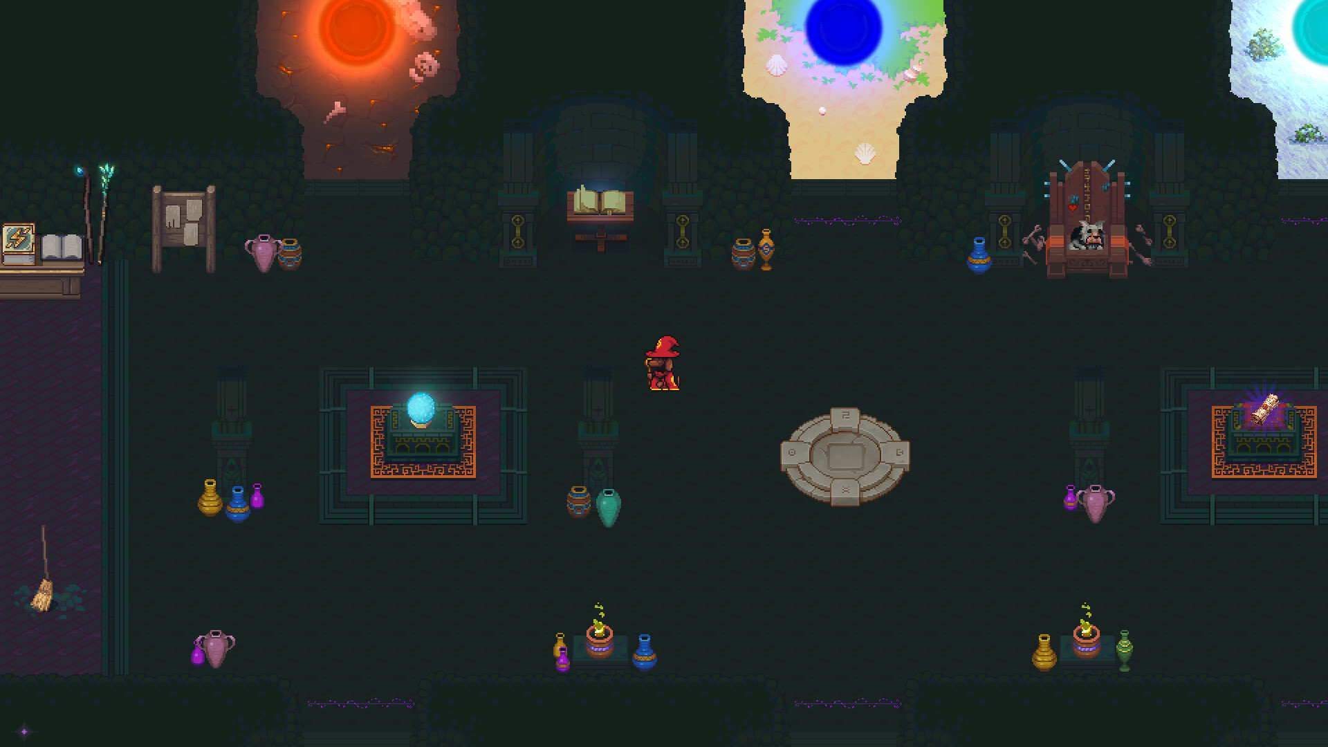 Dachs Hunter Screenshot 5