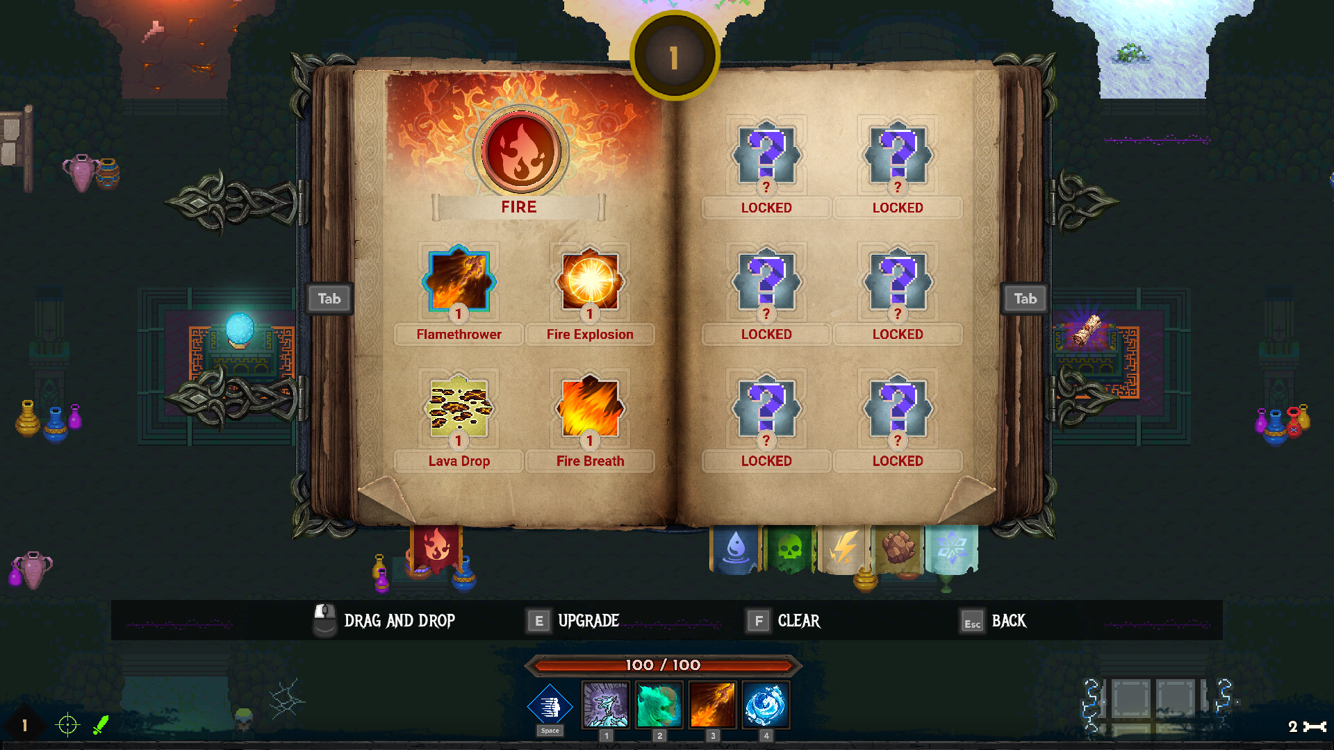 Dachs Hunter Screenshot 6