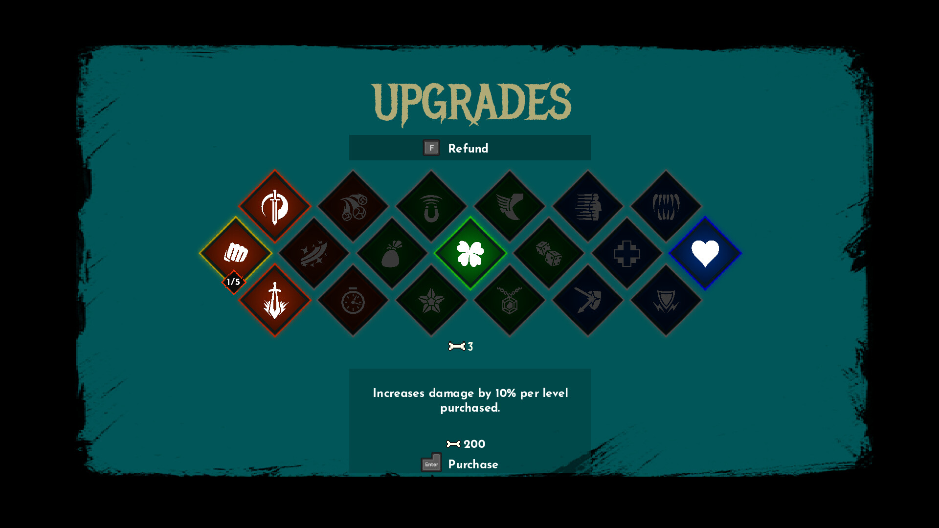 Dachs Hunter Screenshot 7