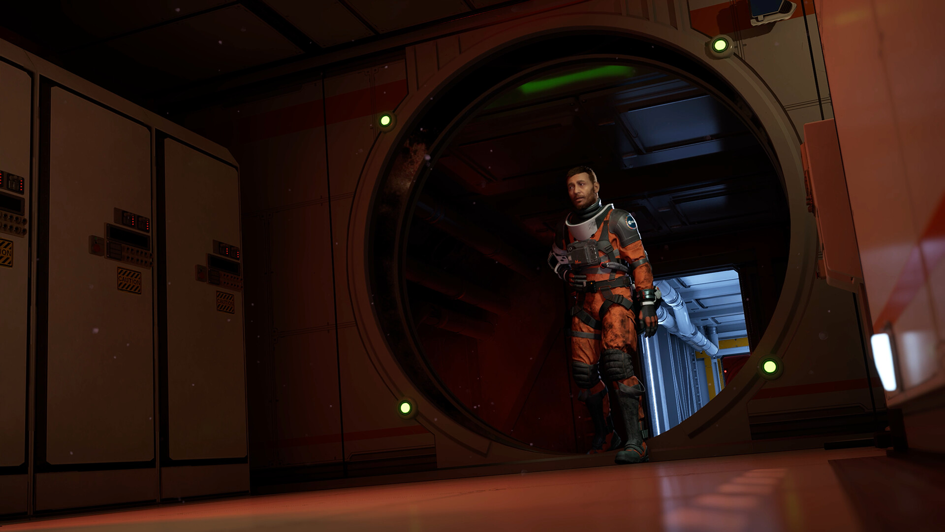 Aphelion Screenshot 5