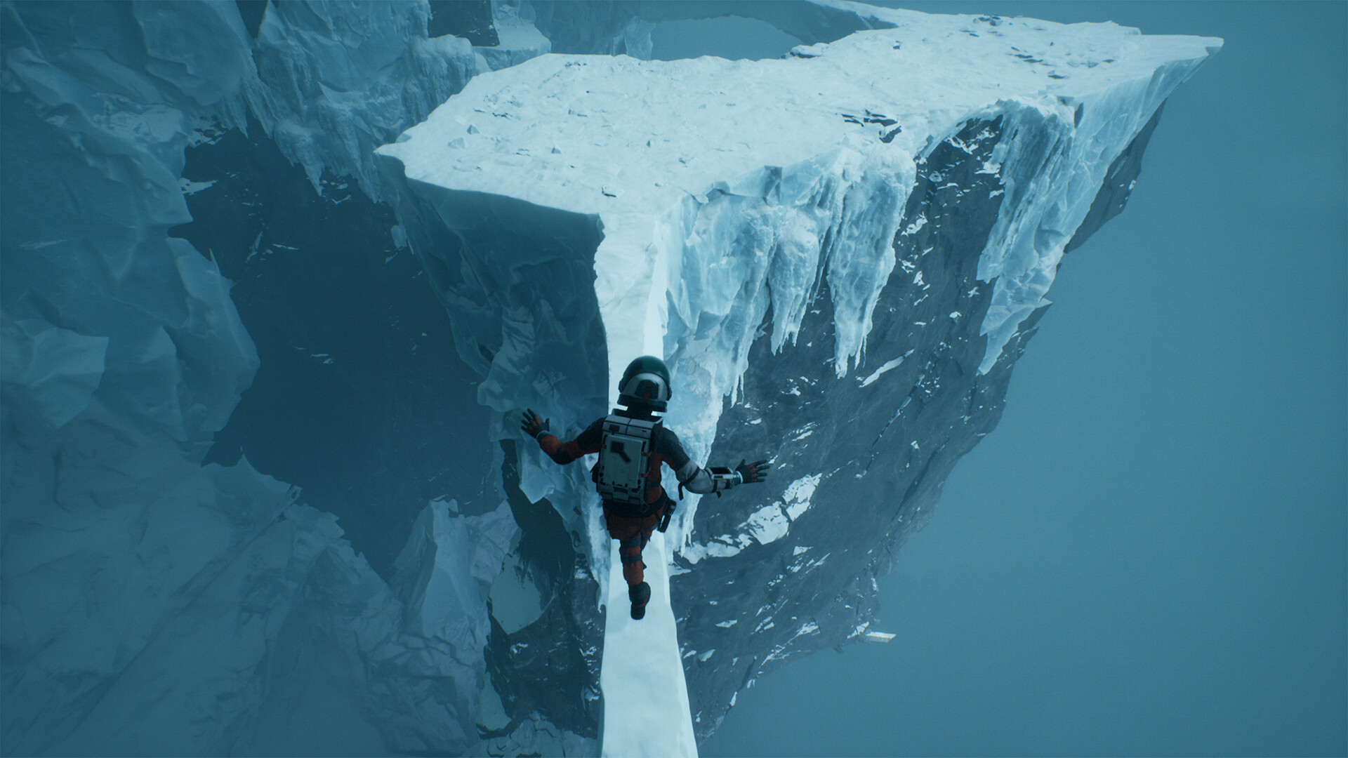 Aphelion Screenshot 4