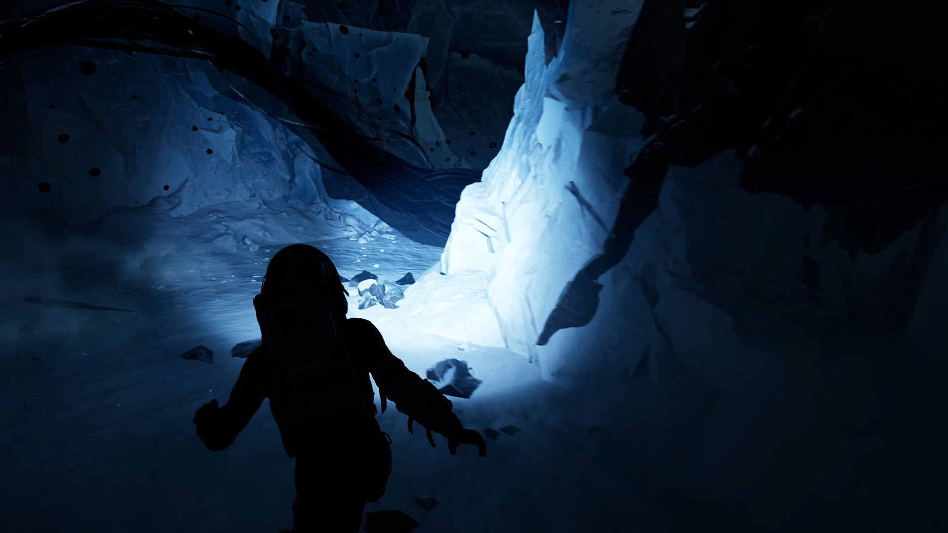 Aphelion Screenshot 10