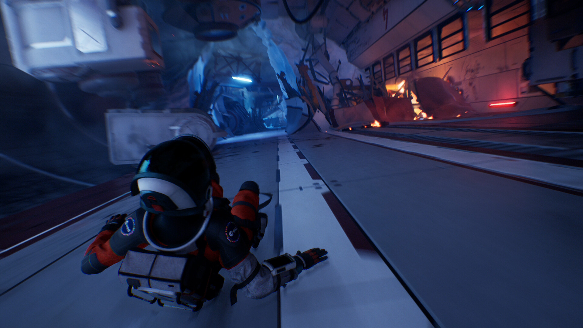 Aphelion Screenshot 7