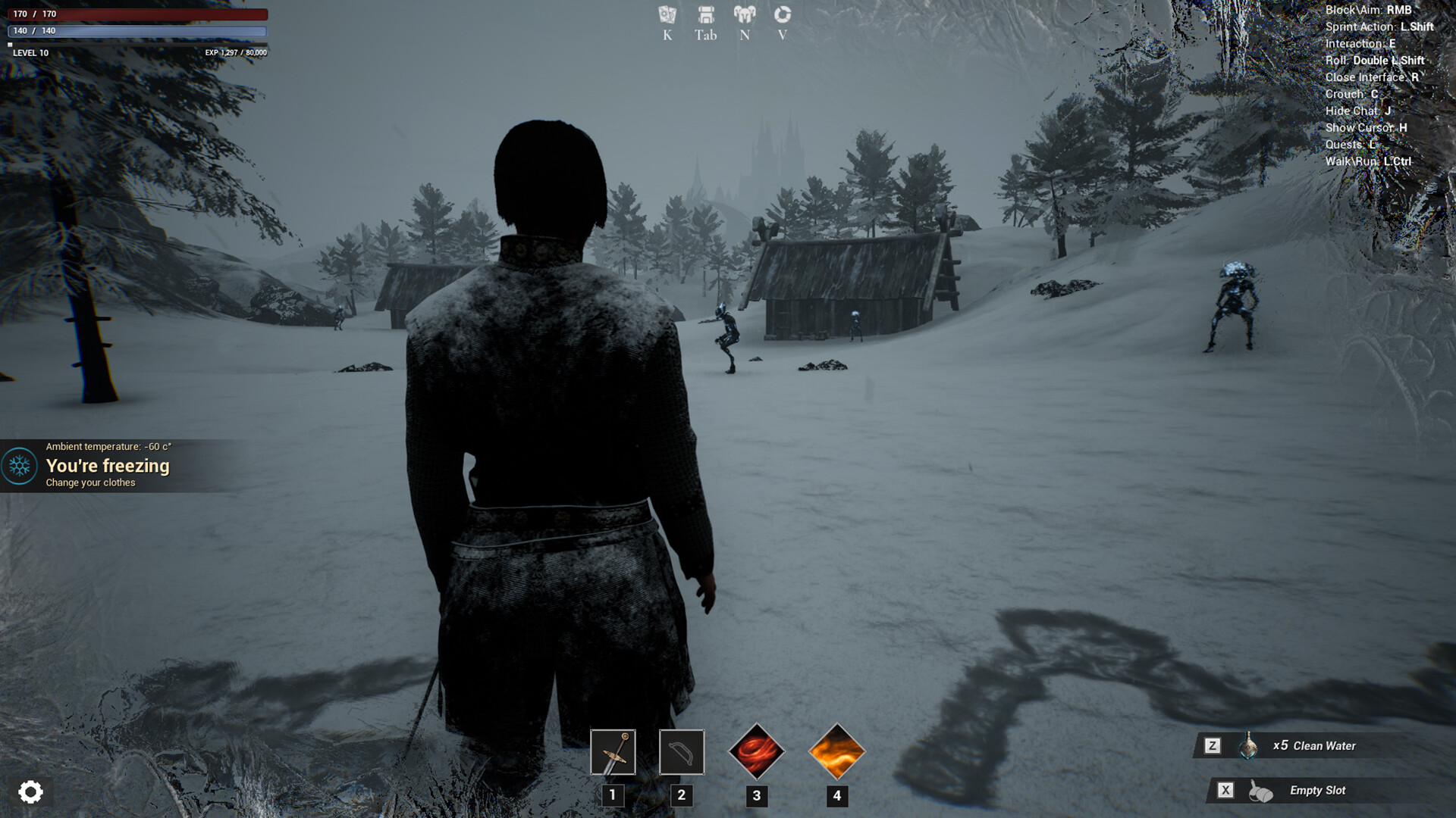 The Story Page Screenshot 10