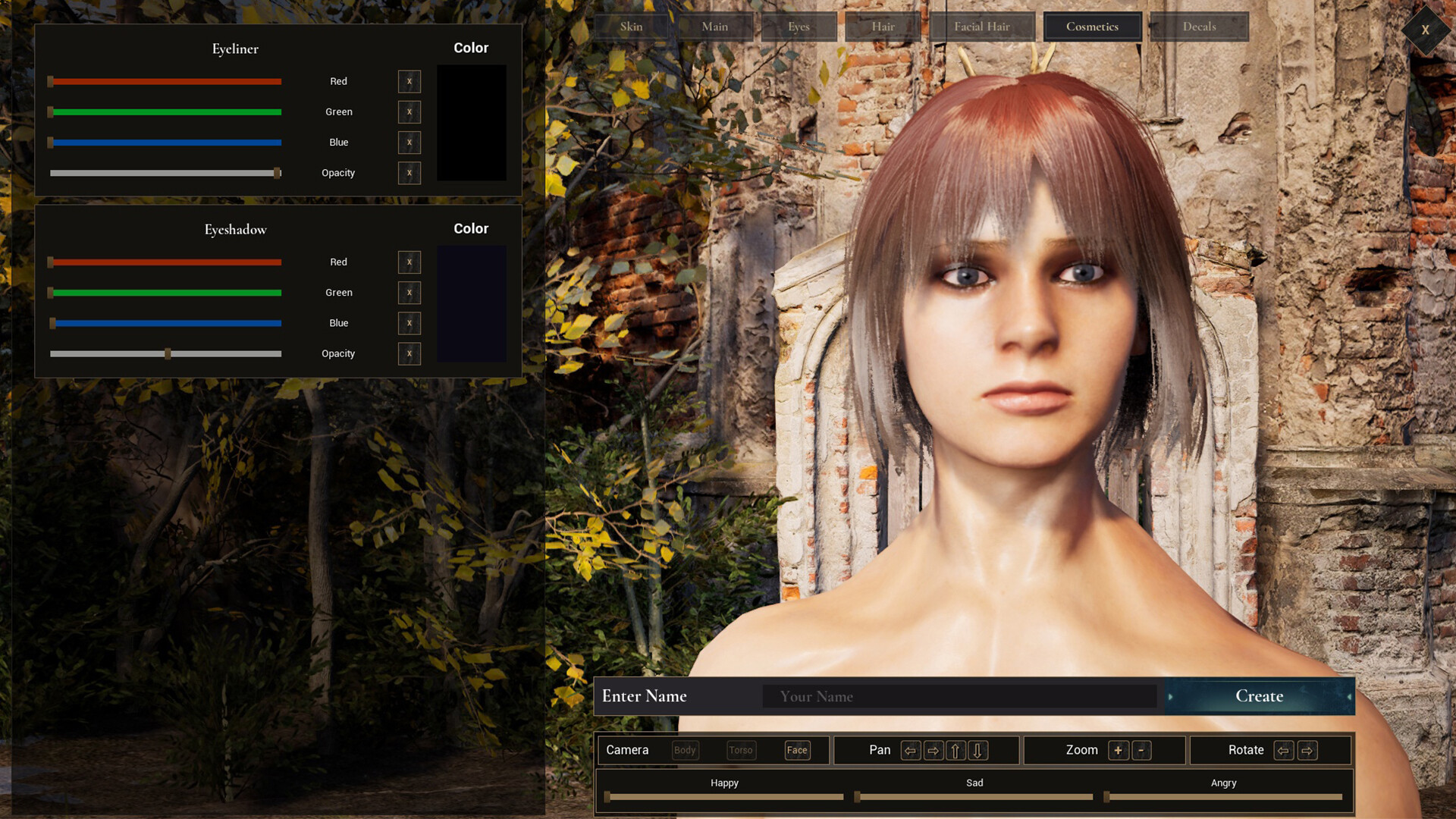 The Story Page Screenshot 9