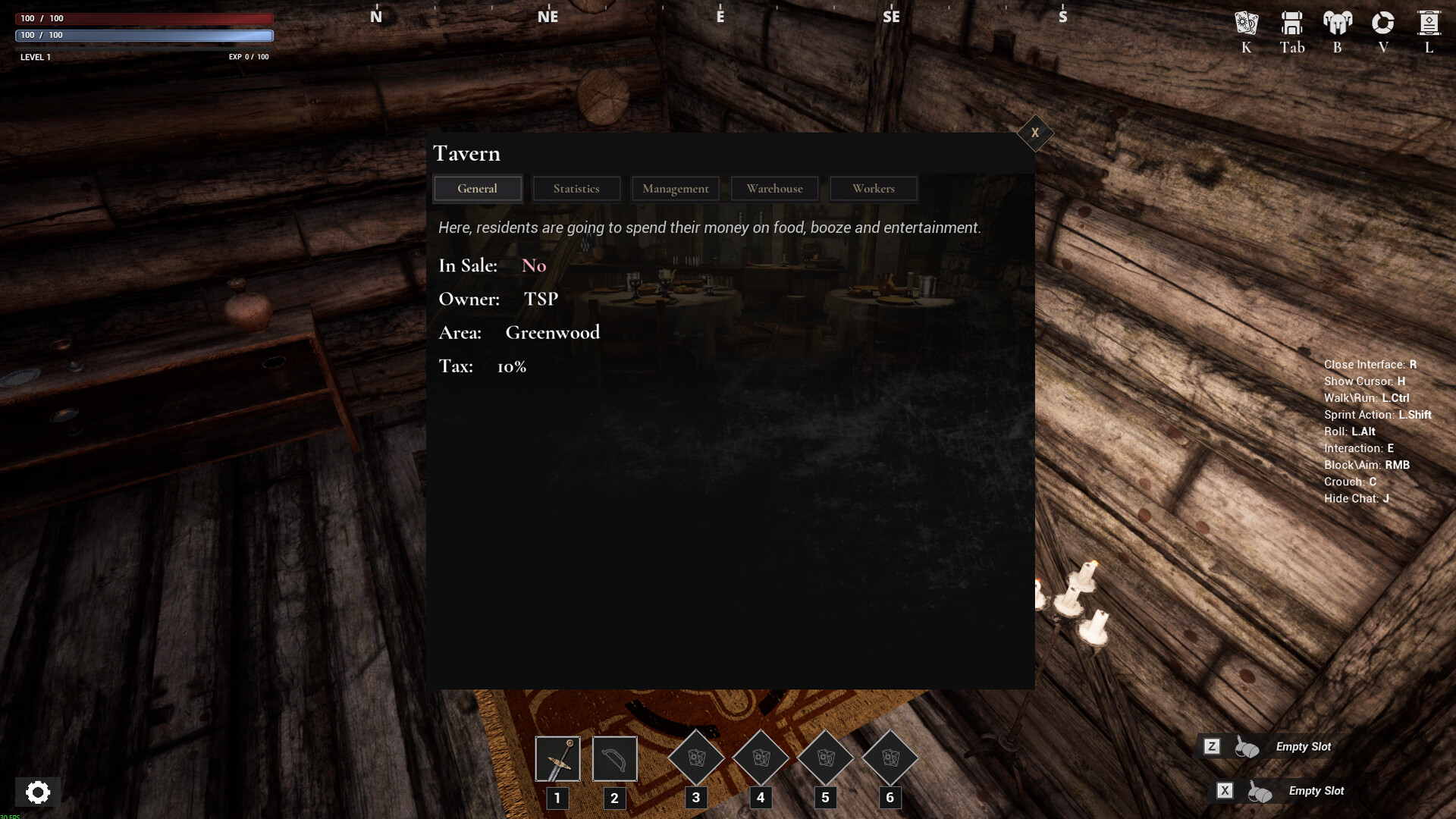 The Story Page Screenshot 16