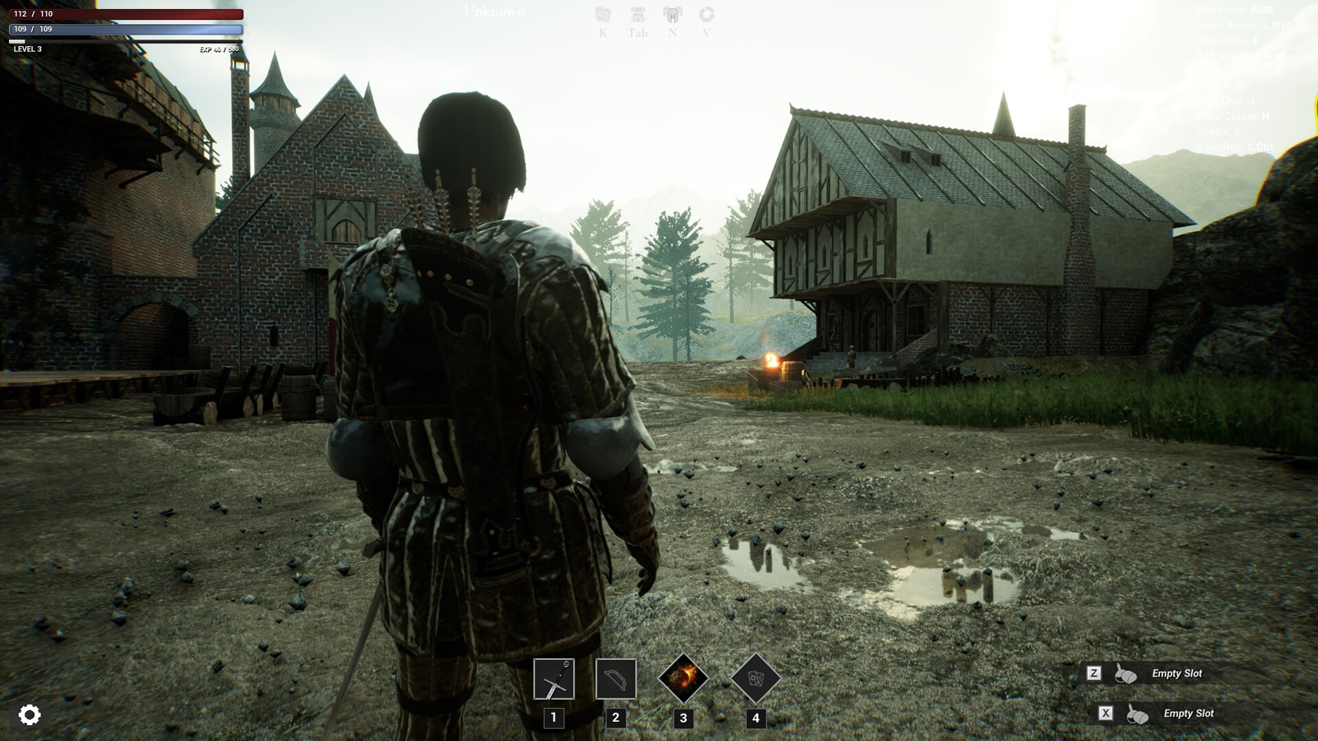 The Story Page Screenshot 15