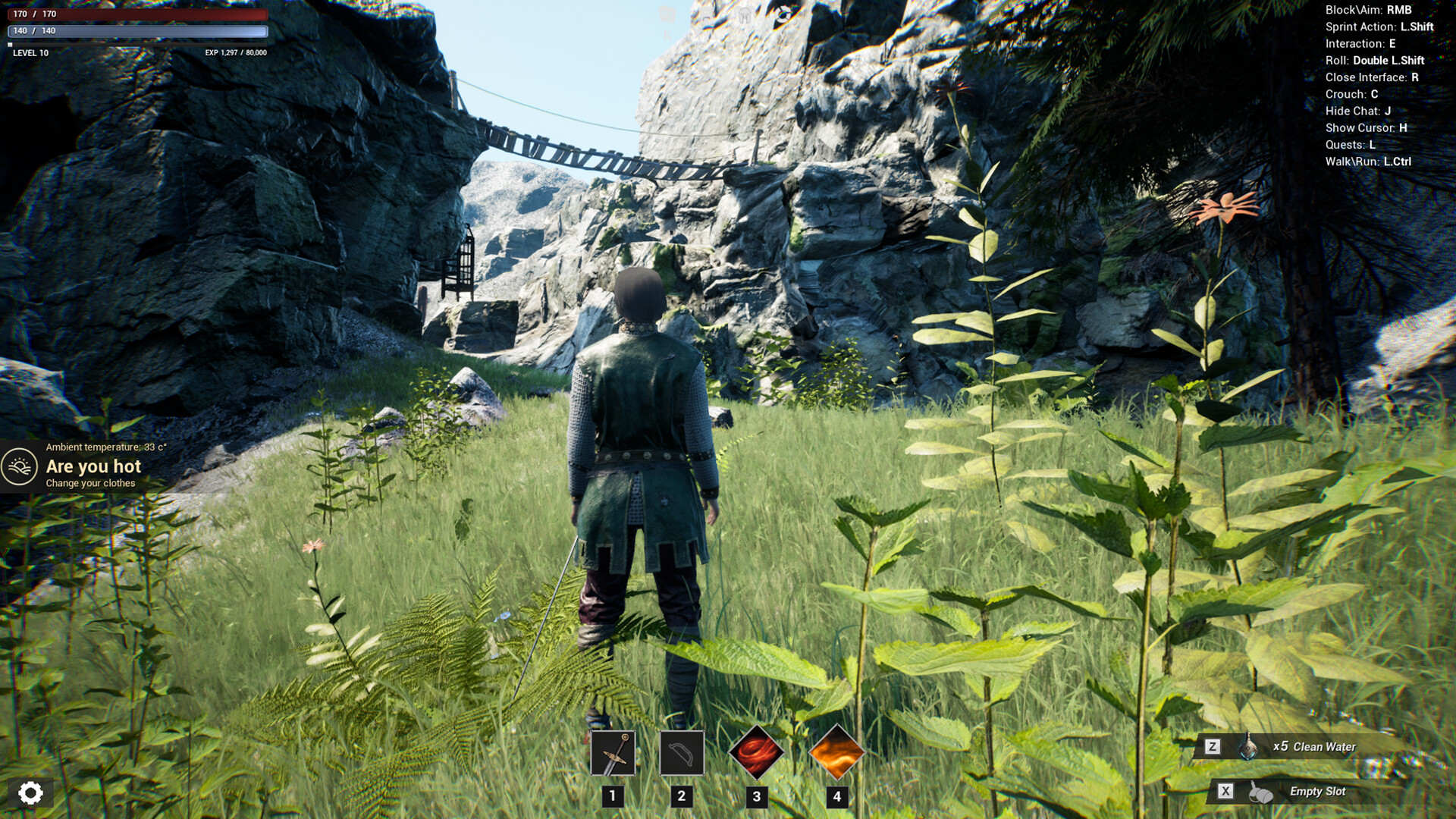 The Story Page Screenshot 8