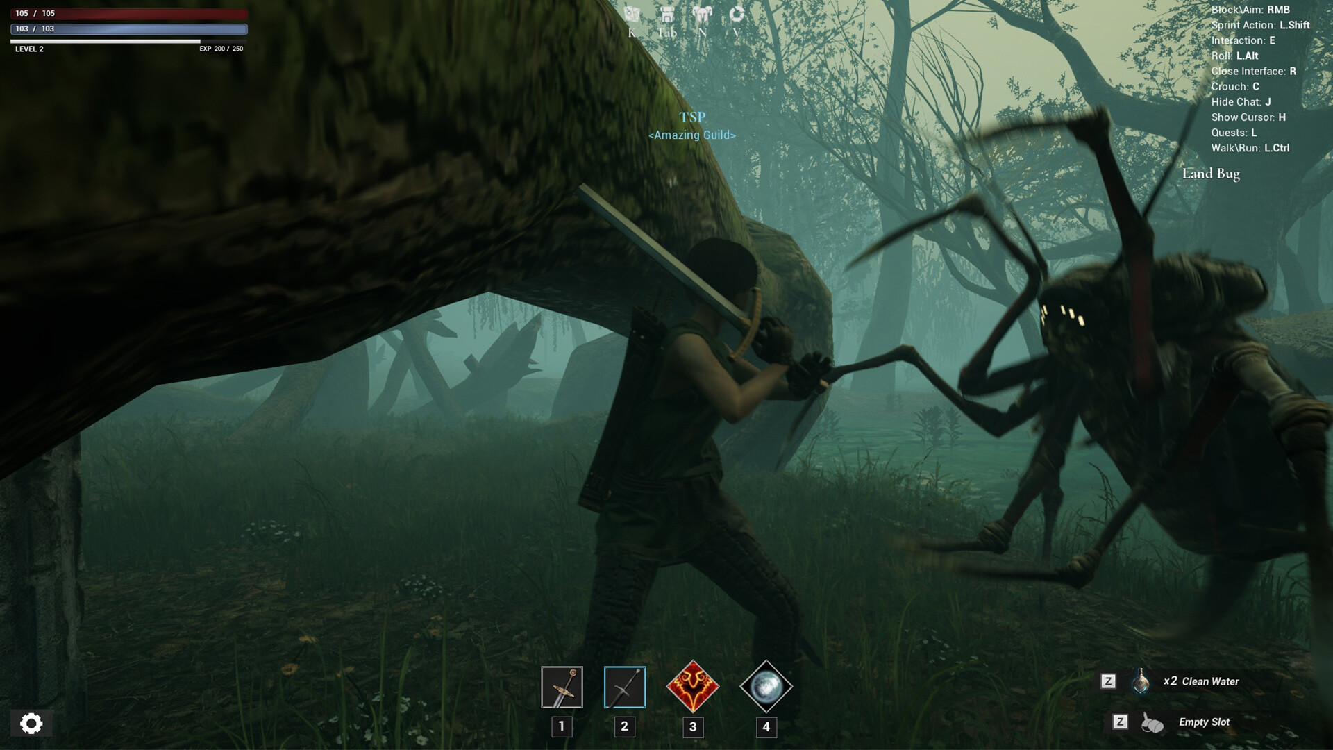 The Story Page Screenshot 5