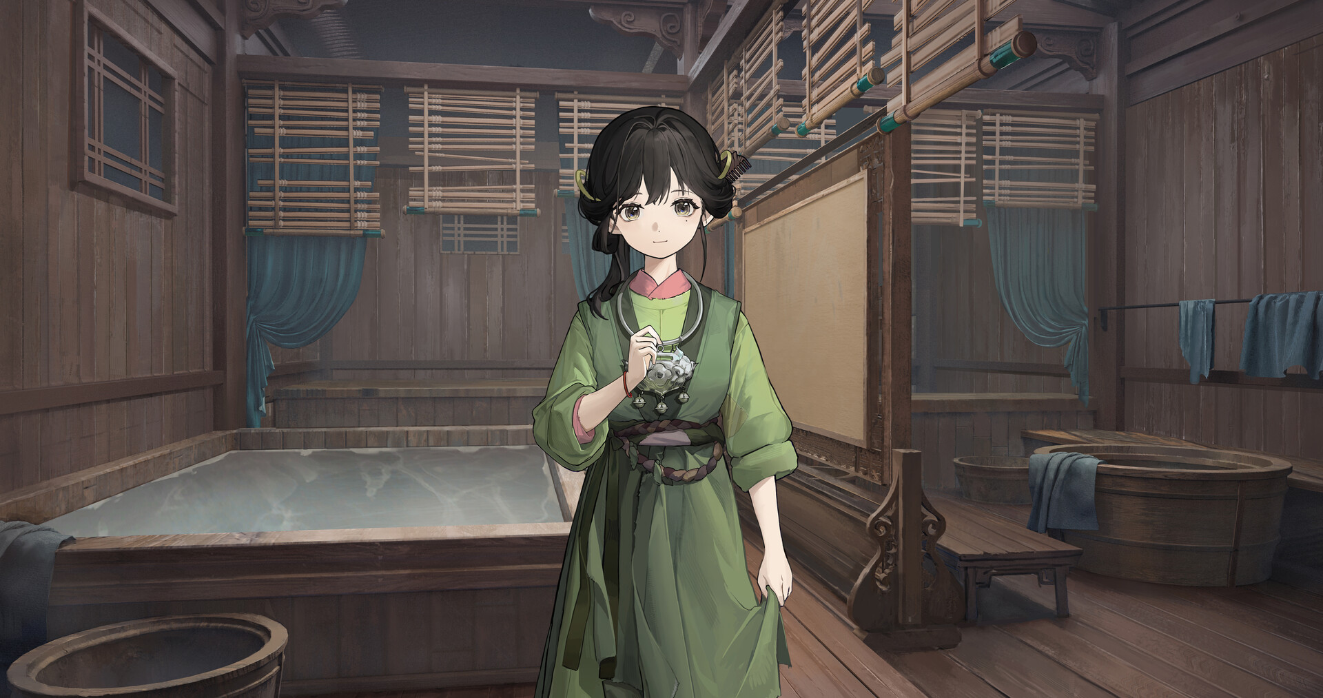 Under the River Screenshot 4