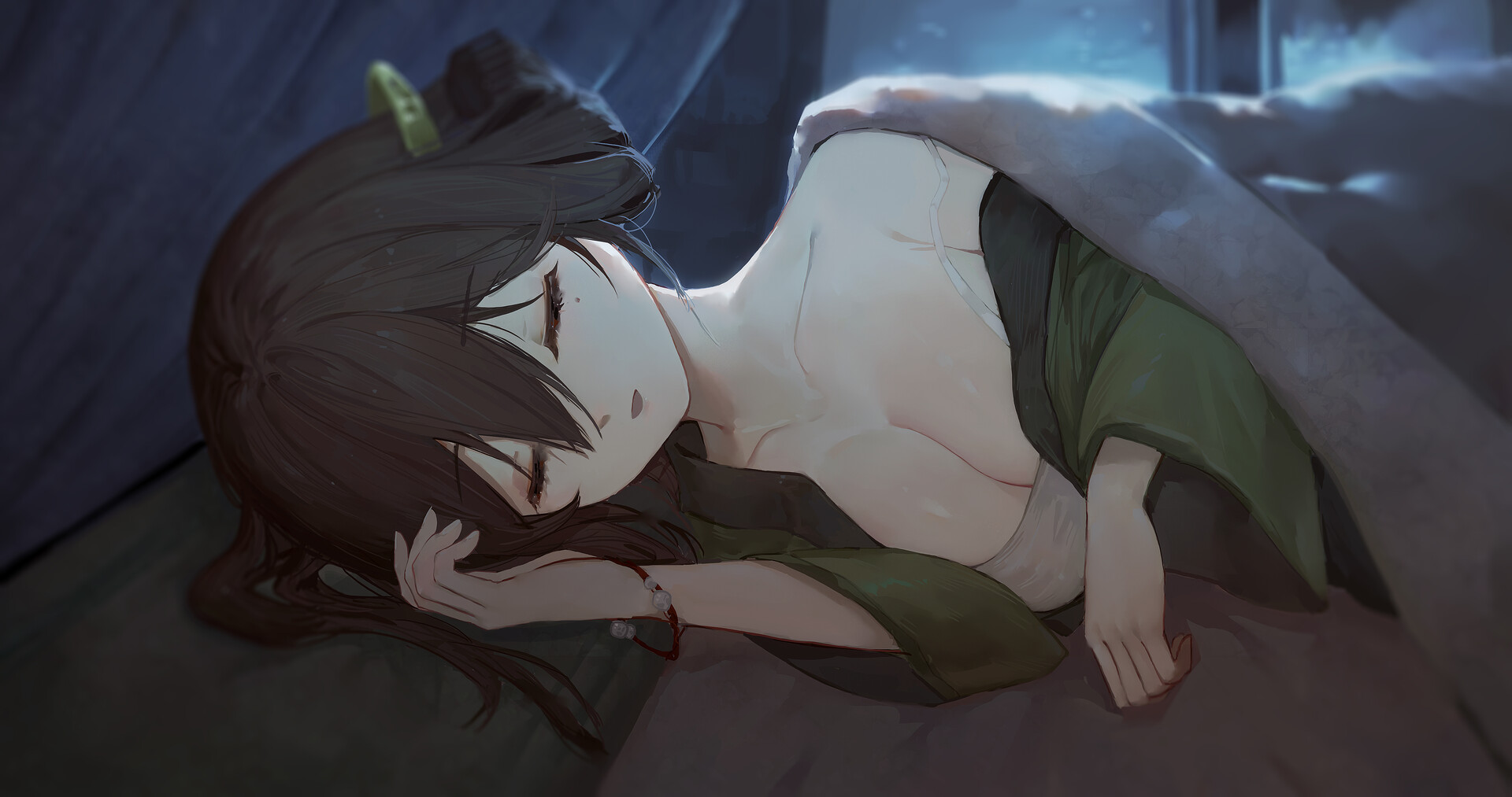 Under the River Screenshot 2