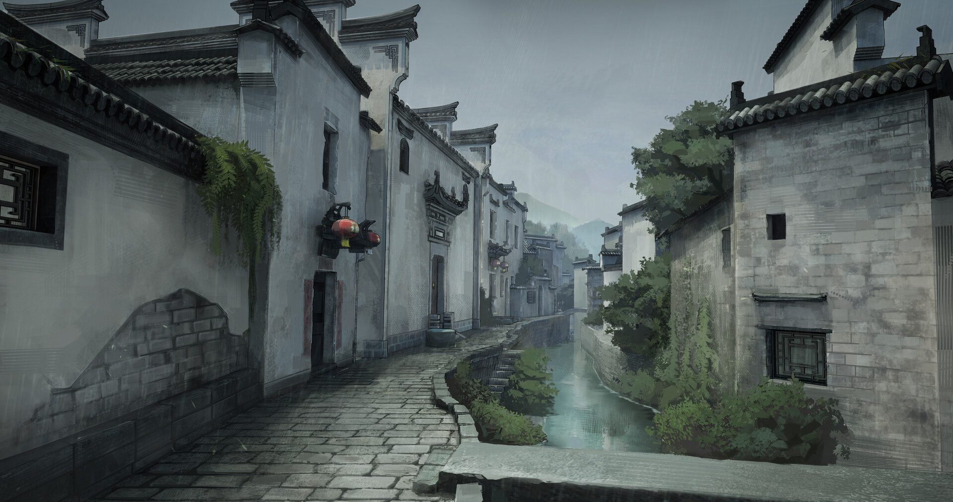 Under the River Screenshot 5