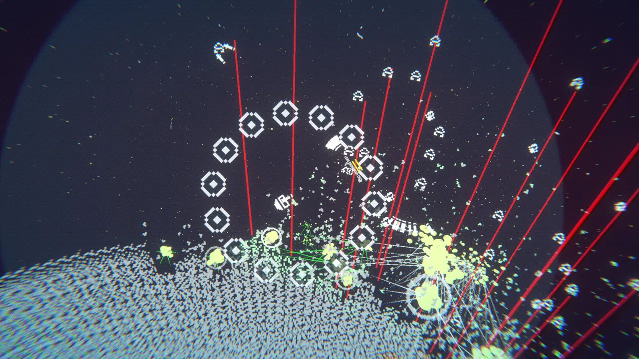 To The Core Screenshot 0