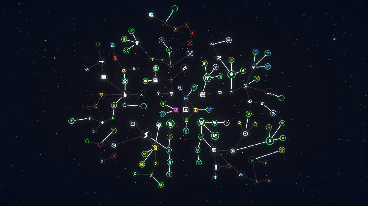 To The Core Screenshot 2